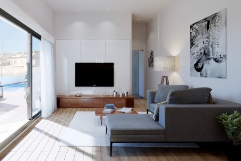 Villetta a schiera in vendita a San Javier, Murcia, Spagna 2 camere da letto, 74 mq. N° 141927 - foto 2