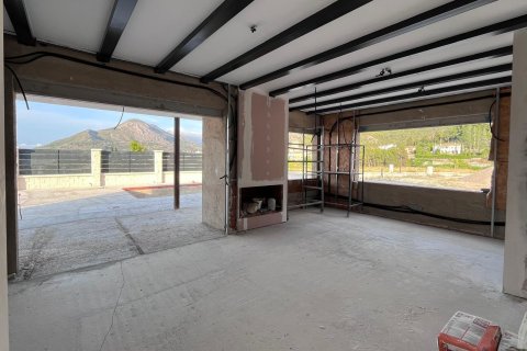 Villa zum Verkauf Penaguila, Alicante, Spanien 3 Schlafzimmer, 140 m2 Nr. 133941 - Foto 15
