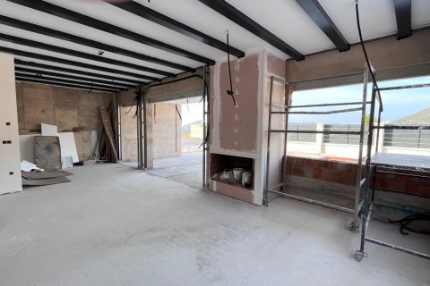 Villa zum Verkauf Penaguila, Alicante, Spanien 3 Schlafzimmer, 140 m2 Nr. 133941 - Foto 16