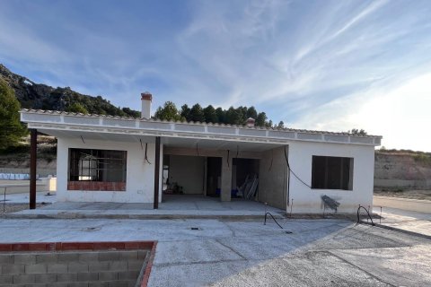 Villa zum Verkauf Penaguila, Alicante, Spanien 3 Schlafzimmer, 140 m2 Nr. 133941 - Foto 19