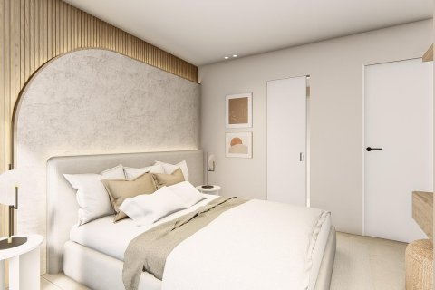 Duplex zum Verkauf Ciudad Quesada, Alicante, Spanien 3 Schlafzimmer, 93 m2 Nr. 133936 - Foto 22