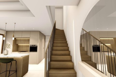 Duplex zum Verkauf Ciudad Quesada, Alicante, Spanien 3 Schlafzimmer, 93 m2 Nr. 133936 - Foto 10