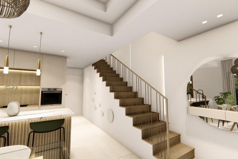 Duplex zum Verkauf Ciudad Quesada, Alicante, Spanien 3 Schlafzimmer, 93 m2 Nr. 133936 - Foto 12