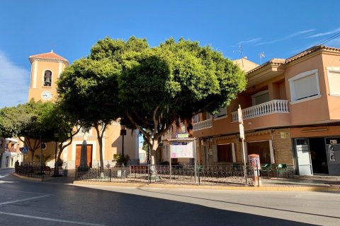 Villa zum Verkauf Los Alcazares, Murcia, Spanien 4 Schlafzimmer, 192 m2 Nr. 133940 - Foto 12