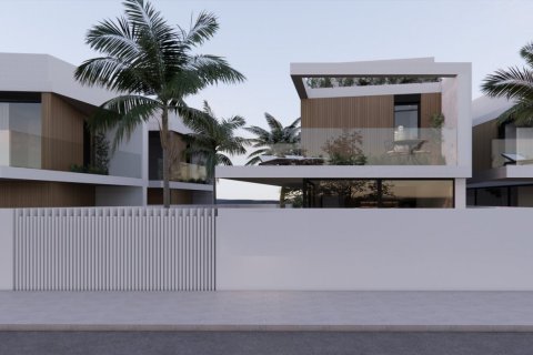 Villa for sale Pilar de la Horadada, Alicante, Spain 3 bedrooms, 130 sq.m. No. 133938 - photo 28