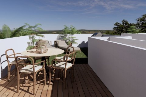 Villa for sale Pilar de la Horadada, Alicante, Spain 3 bedrooms, 130 sq.m. No. 133938 - photo 21