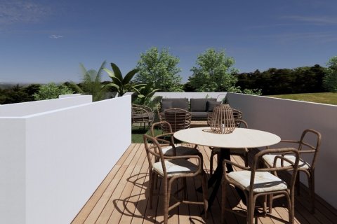 Villa for sale Pilar de la Horadada, Alicante, Spain 3 bedrooms, 130 sq.m. No. 133938 - photo 22