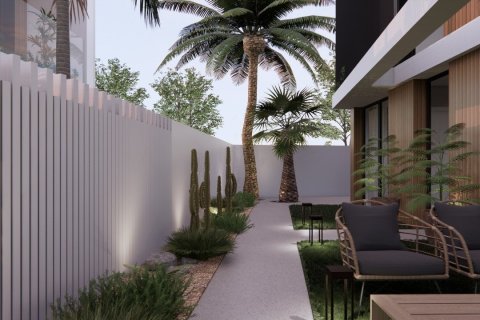 Villa for sale Pilar de la Horadada, Alicante, Spain 3 bedrooms, 130 sq.m. No. 133938 - photo 18