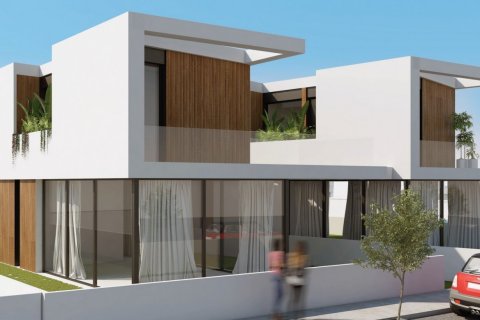 Villa for sale Pilar de la Horadada, Alicante, Spain 3 bedrooms, 130 sq.m. No. 133938 - photo 27