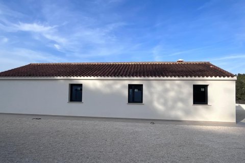 Huvila myytävänä Penaguila, Alicante, Espanja, 3 makuuhuonetta, 161 m2 No. 133942 - kuva 19