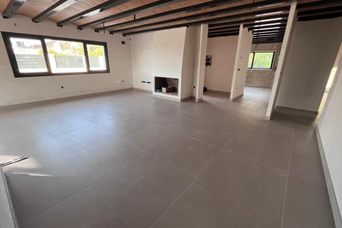 Huvila myytävänä Penaguila, Alicante, Espanja, 3 makuuhuonetta, 161 m2 No. 133942 - kuva 18