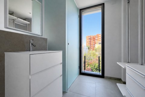 Apartment for sale in Palma de Majorca, Mallorca, Spain 3 bedrooms, 122 sq.m. No. 180182 - photo 6