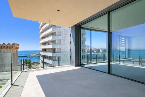 Apartment for sale in Palma de Majorca, Mallorca, Spain 3 bedrooms, 122 sq.m. No. 180182 - photo 5