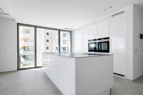 Apartment for sale in Palma de Majorca, Mallorca, Spain 3 bedrooms, 122 sq.m. No. 180182 - photo 4