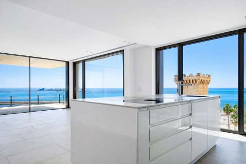 Apartment for sale in Palma de Majorca, Mallorca, Spain 3 bedrooms, 122 sq.m. No. 180182 - photo 2