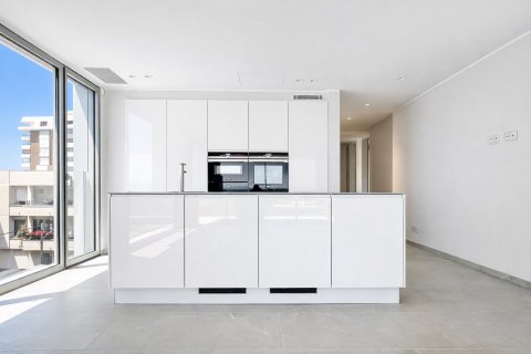 Apartment for sale in Palma de Majorca, Mallorca, Spain 3 bedrooms, 122 sq.m. No. 180182 - photo 3
