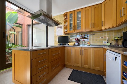 Villa for sale in El Toro, Mallorca, Spain 3 bedrooms, 157 sq.m. No. 180184 - photo 7