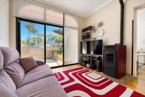 Villa for sale in El Toro, Mallorca, Spain 3 bedrooms, 157 sq.m. No. 180184 - photo 5