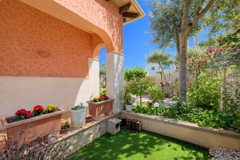 Villa for sale in El Toro, Mallorca, Spain 3 bedrooms, 157 sq.m. No. 180184 - photo 21