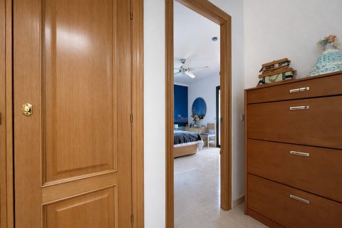Villa for sale in El Toro, Mallorca, Spain 3 bedrooms, 157 sq.m. No. 180184 - photo 9
