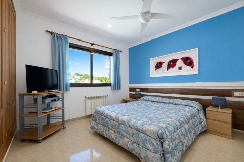 Villa for sale in El Toro, Mallorca, Spain 3 bedrooms, 157 sq.m. No. 180184 - photo 10