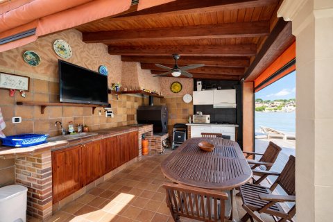 Villa for sale in El Toro, Mallorca, Spain 3 bedrooms, 157 sq.m. No. 180184 - photo 20