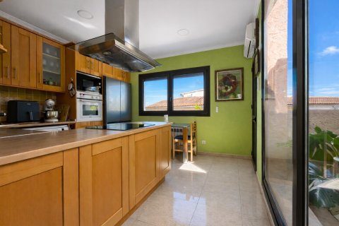 Villa for sale in El Toro, Mallorca, Spain 3 bedrooms, 157 sq.m. No. 180184 - photo 6