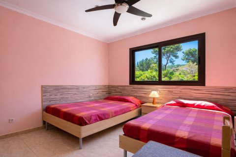 Villa for sale in El Toro, Mallorca, Spain 3 bedrooms, 157 sq.m. No. 180184 - photo 15