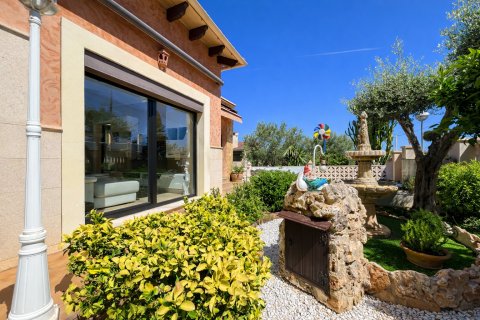 Villa for sale in El Toro, Mallorca, Spain 3 bedrooms, 157 sq.m. No. 180184 - photo 22