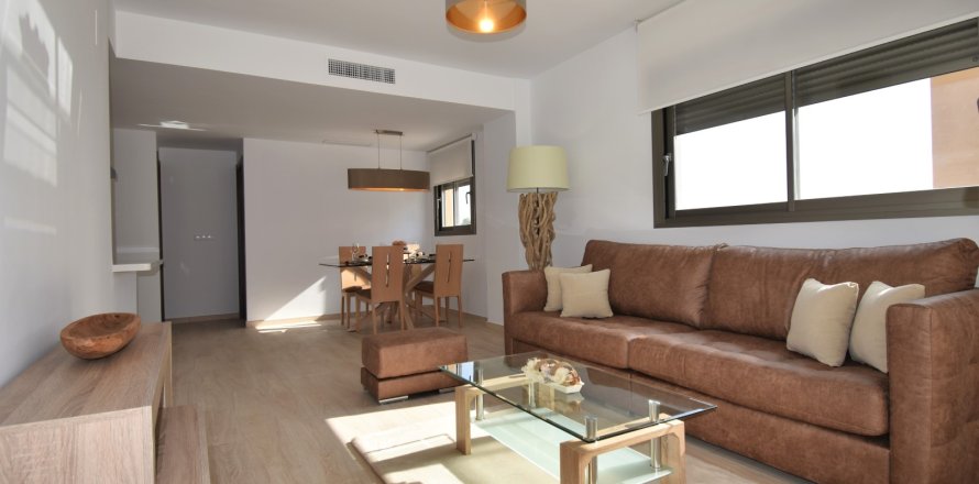 Apartment à Villamartin, Alicante, Espagne 3 chambres,  No. 180188