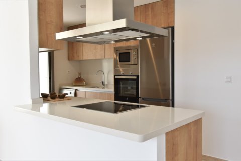 Apartment à vendre à Villamartin, Alicante, Espagne, 3 chambres,  No. 180188 - photo 3