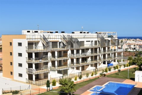 Apartment à vendre à Villamartin, Alicante, Espagne, 3 chambres,  No. 180188 - photo 14