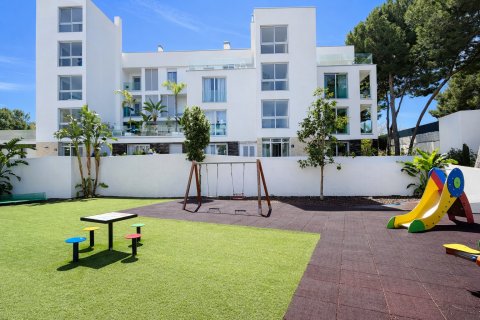 Huoneisto myytävänä Palmanova, Mallorca, Espanja, 4 makuuhuonetta, 142 m2 No. 180183 - kuva 25