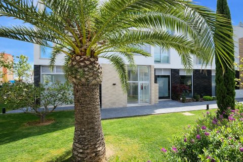Huoneisto myytävänä Palmanova, Mallorca, Espanja, 4 makuuhuonetta, 142 m2 No. 180183 - kuva 23