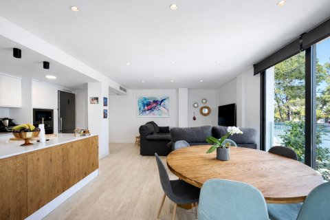Huoneisto myytävänä Palmanova, Mallorca, Espanja, 4 makuuhuonetta, 142 m2 No. 180183 - kuva 5