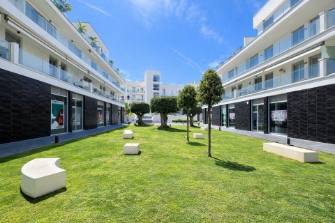 Huoneisto myytävänä Palmanova, Mallorca, Espanja, 4 makuuhuonetta, 142 m2 No. 180183 - kuva 22