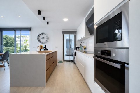 Huoneisto myytävänä Palmanova, Mallorca, Espanja, 4 makuuhuonetta, 142 m2 No. 180183 - kuva 9