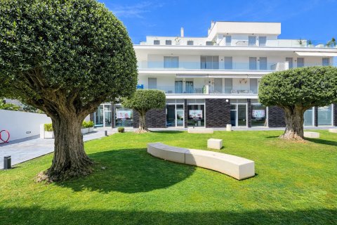 Huoneisto myytävänä Palmanova, Mallorca, Espanja, 4 makuuhuonetta, 142 m2 No. 180183 - kuva 21