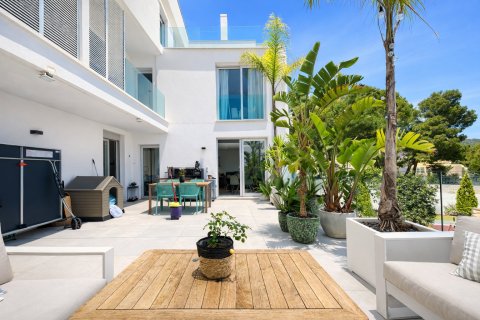 Huoneisto myytävänä Palmanova, Mallorca, Espanja, 4 makuuhuonetta, 142 m2 No. 180183 - kuva 3