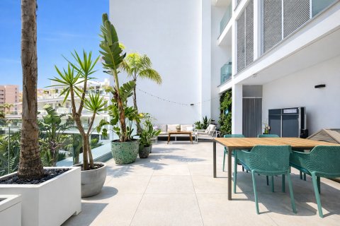 Huoneisto myytävänä Palmanova, Mallorca, Espanja, 4 makuuhuonetta, 142 m2 No. 180183 - kuva 4