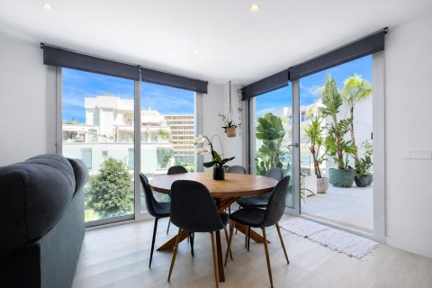 Huoneisto myytävänä Palmanova, Mallorca, Espanja, 4 makuuhuonetta, 142 m2 No. 180183 - kuva 7