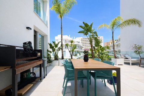 Huoneisto myytävänä Palmanova, Mallorca, Espanja, 4 makuuhuonetta, 142 m2 No. 180183 - kuva 11