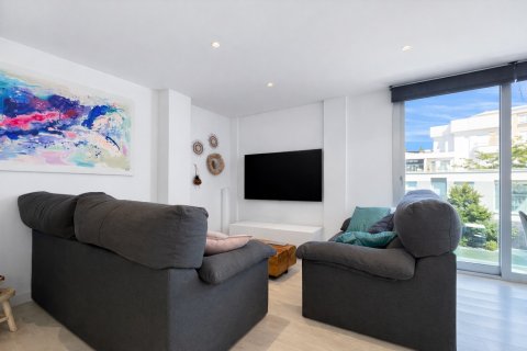 Huoneisto myytävänä Palmanova, Mallorca, Espanja, 4 makuuhuonetta, 142 m2 No. 180183 - kuva 6