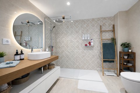 Huoneisto myytävänä Palmanova, Mallorca, Espanja, 4 makuuhuonetta, 142 m2 No. 180183 - kuva 13