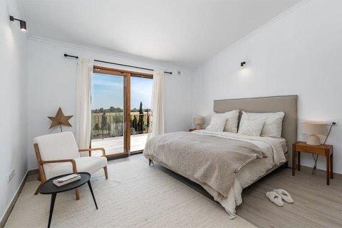 Villa in vendita a Santa Eugenia, Mallorca, Spagna 5 camere da letto, 601 mq. N° 180185 - foto 10