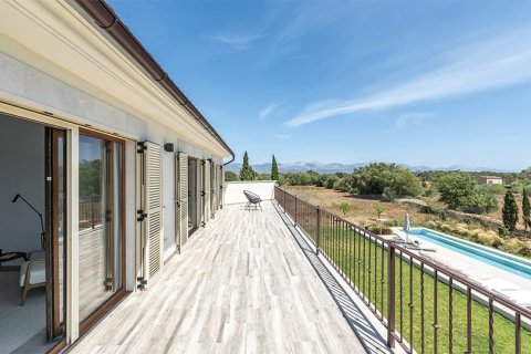 Villa in vendita a Santa Eugenia, Mallorca, Spagna 5 camere da letto, 601 mq. N° 180185 - foto 12
