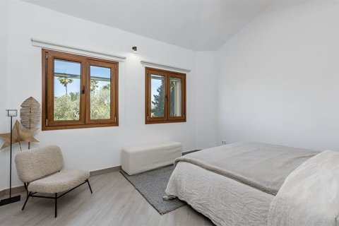 Villa in vendita a Santa Eugenia, Mallorca, Spagna 5 camere da letto, 601 mq. N° 180185 - foto 8