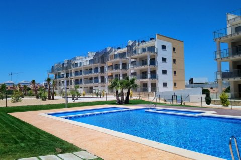Apartamento en Villamartin, Alicante, España 3 dormitorios, No. 180187