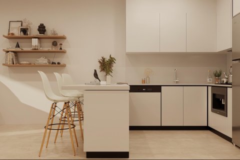 Apartamento en venta Almería, España 2 dormitorios, 65 m2 No. 139957 - foto 21