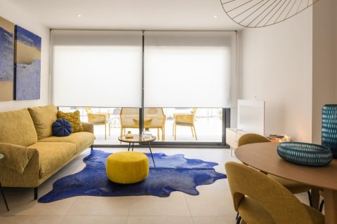 Dzīvoklis pārdošanā Dehesa De Campoamor, Alicante, Spānijā 2 istabas, 102 m2 Nr. 139959 - attēls 15